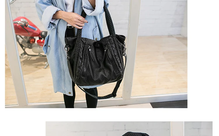 Bolsas de ombro