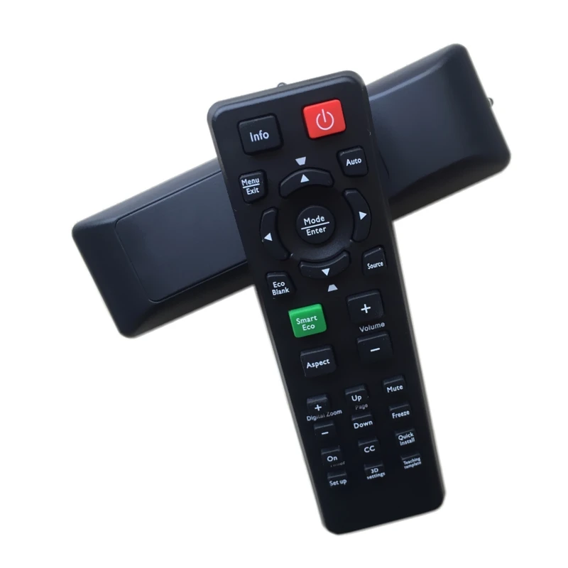 Remote Control For Benq Projector Ms512h Ms521 Ts537 Remote Control