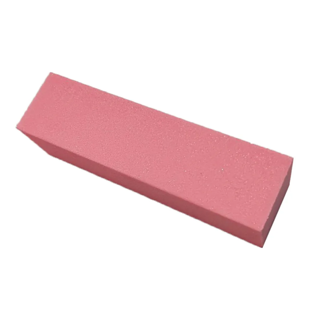 

1pcs Form Nail Buffers File For UV Gel Nail File Buffer Block Polish Manicure Pedicure Sanding Nail Art Tool 11.2