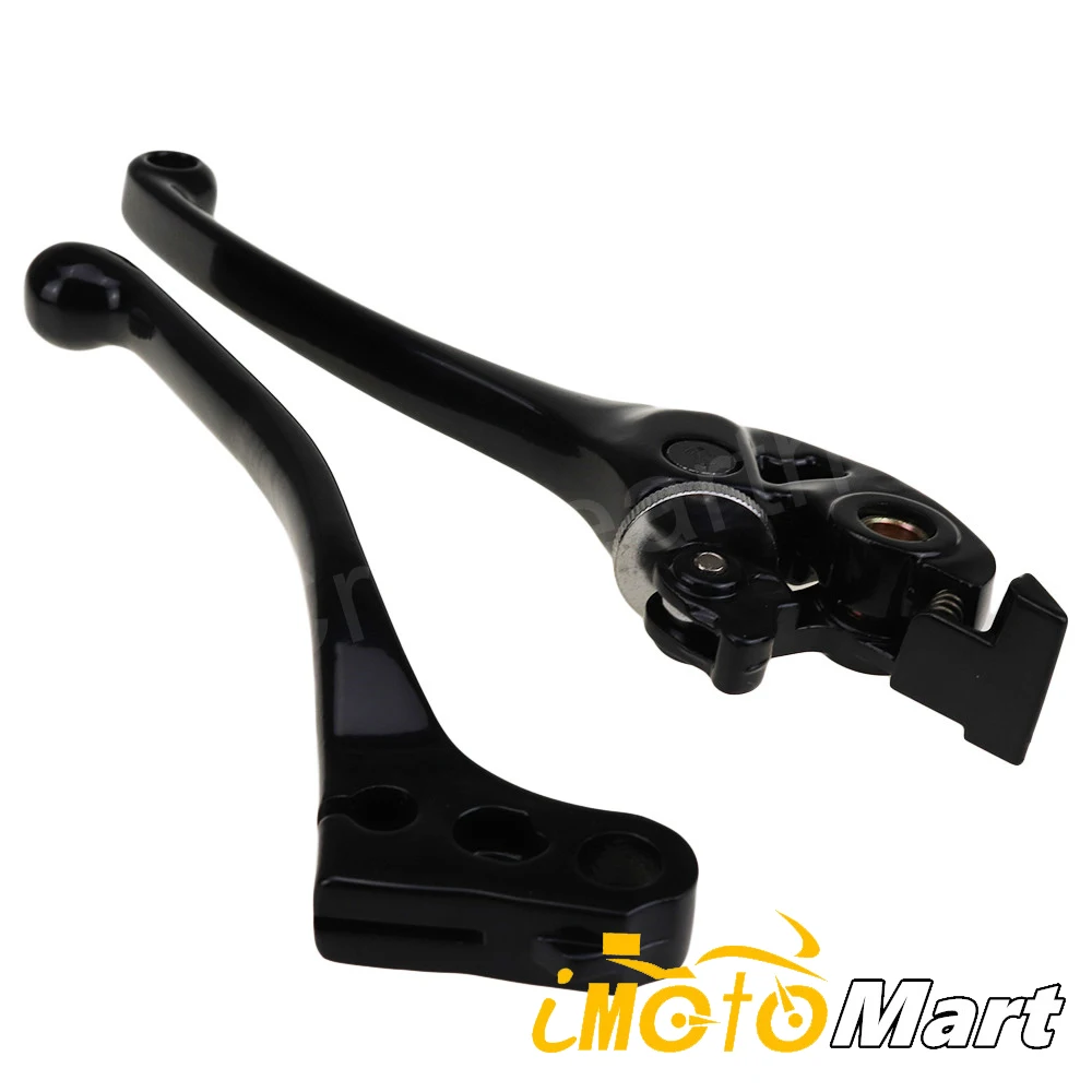Motorcycle Brake Clutch Levers For Honda CBR 600 Hurricane CBR600 F2 F3