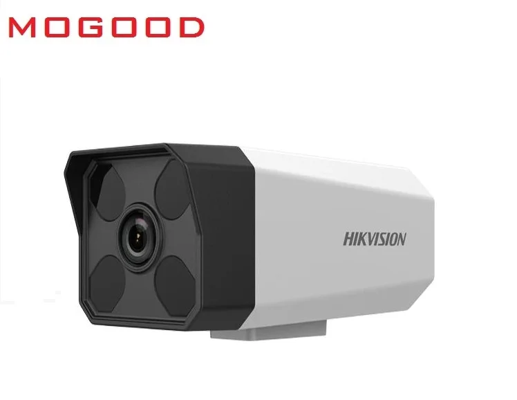 HIKVISION DS IPC B12 I PoE Chinese Version Cost Effective 2MP IP Camera Support DC12V POE