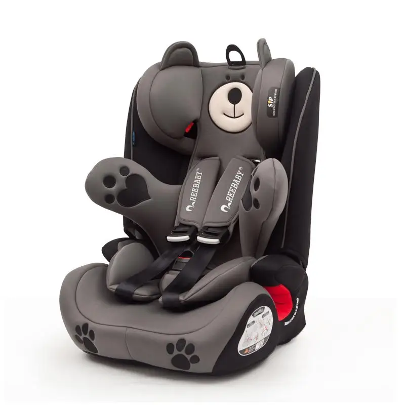 Baby car seat children's Safety Seat Automotive Interface Baby 9 Months -12 Years Of Age car seat Baby car seat children's Safety Seat Automotive Interface Baby 9 Months -12 Years Of Age car seat