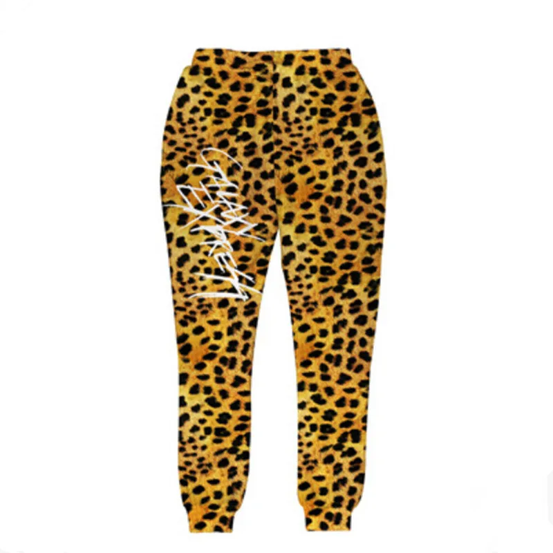 Popular Mens Leopard Print Pants-Buy Cheap Mens Leopard
