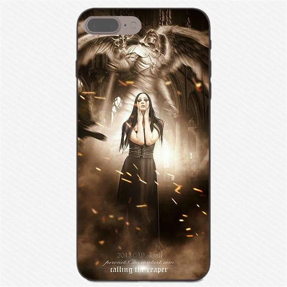 Защитный чехол для телефона Darksiders 2 Galaxy C5 C7 J1 J2 J3 J330 J5 J6 J7 J730 2017 Ace Core Duo Max Mini Plus Prime