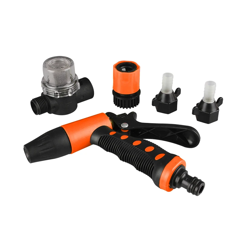 Новый насос SEAFLO 70 PSI 18 6 LPM промывочный спрей набор 5 0 GPM лодка морской RV Замена Jabsco