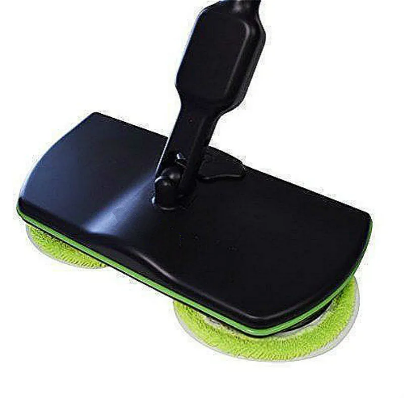 mop spin spray pé interruptor mop chão