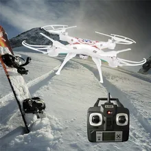 SYMA X5HW-1 RC Quadcopter Drone WIFI FPV With 0.3MP HD Camera 2.4G 4CH 6Axis RC Quadcopter Helicopters Toys VS X6SW X600 X5SW