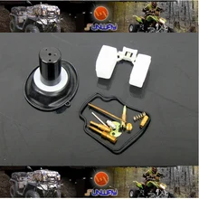 Carburetor Repair Kits for GY6 150 Carburetor Free Shipping