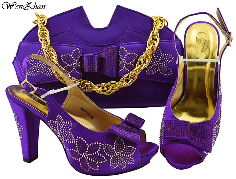 MM1078 D.PURPLE