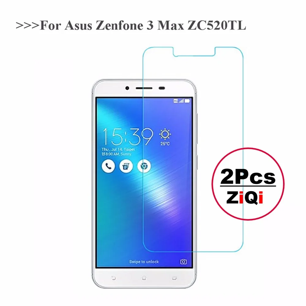 Купить Asus Zenfone 3 Zc520tl