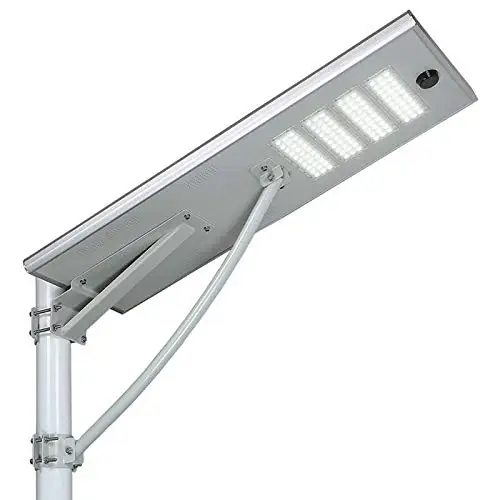 

Tumo-Int 100W All in one Solar Street Light T7