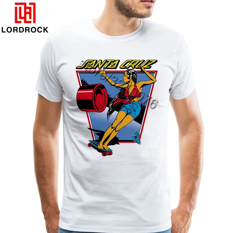 

Cool Brand Design Skateboard T Shirt Men Vintage Graphic Print Shirt Club Fashion T-shirt Summer Top Best Friends Gift Tee