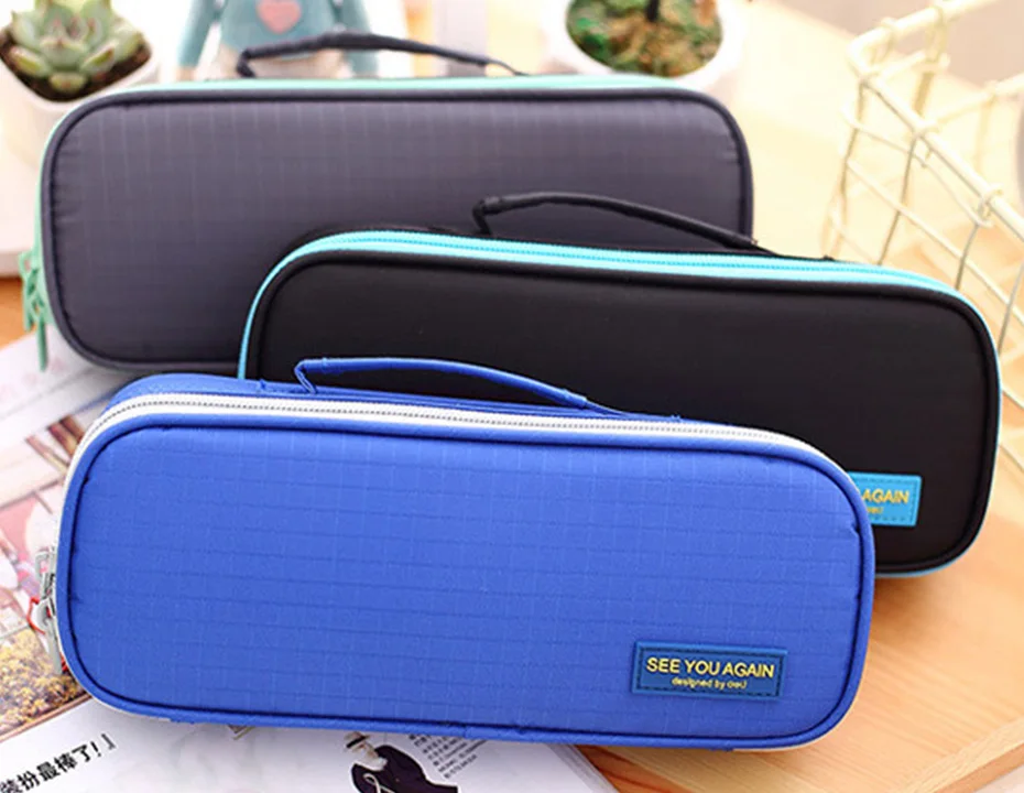 008 Pencil Bag