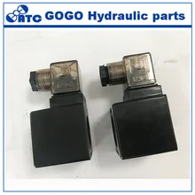 MFJ10-27YC, MFJ12-27YC катушка длиной 46 мм, внутреннее отверстие 22 мм