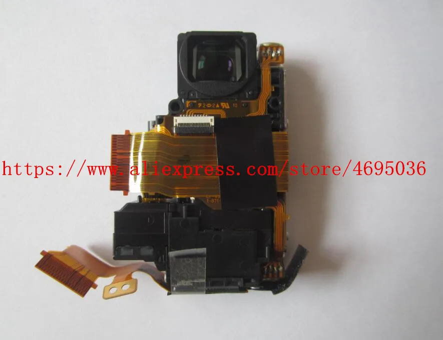 

Lens Zoom Unit For Sony Cyber-Shot DSC-T100 DSC-T200 DSC-T300 DSC-T500 T100 T200 T300 T500 Digital Camera Repair Parts