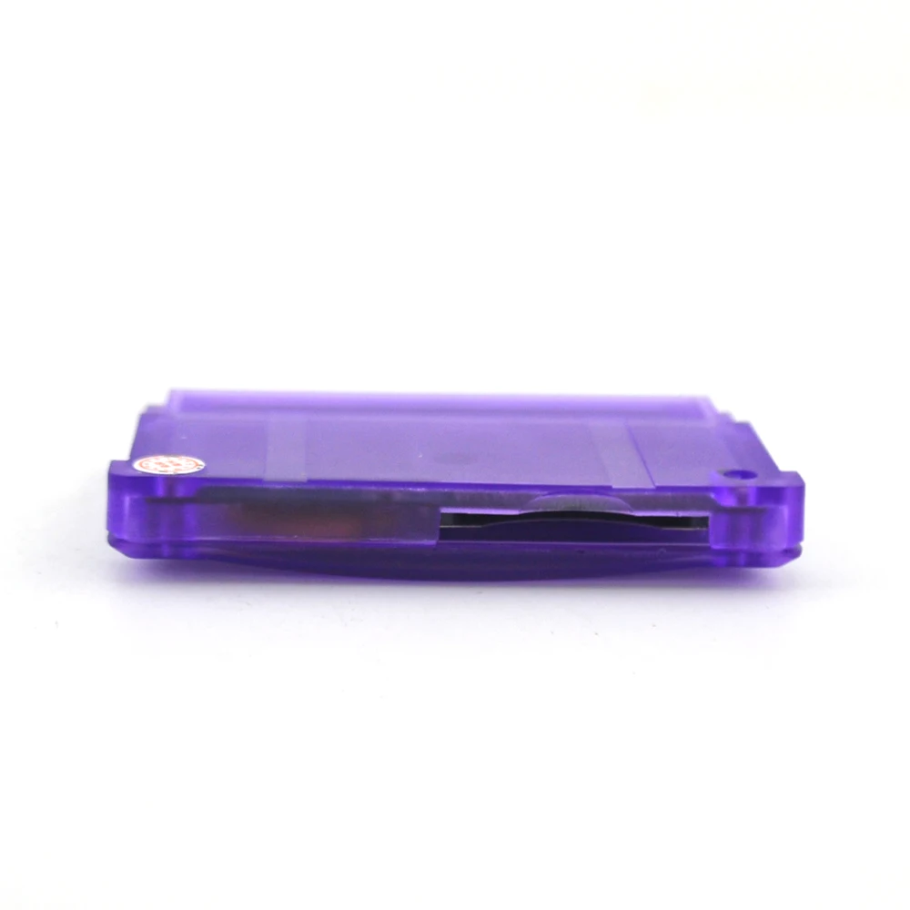 

Super Card Mini SD Game Cartridge Gaming Card multifunctional adapter converter transmitter for PC