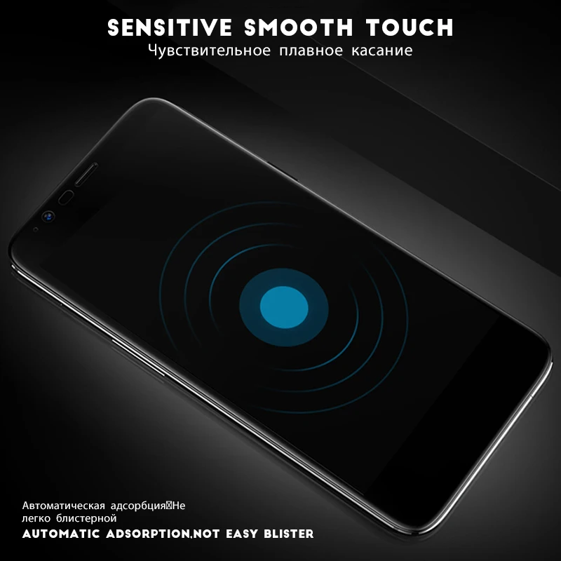5D полноэкранное закаленное стекло для Xiaomi Mi 9 SE 9T Pocophone F1 Защитная пленка с