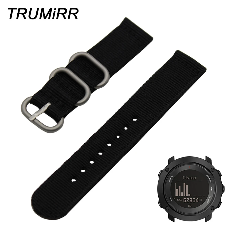 bracelet suunto ambit 3 sport