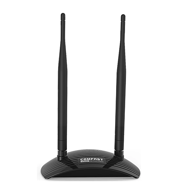 

COMFAST CF-7300ND 300Mbps high power usb wireless adapter strong signal double antenna usb wifi antenna wifi dongle