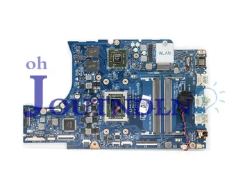 

JOUTNDLN FOR DELL INSPIRON 15 5565 Laptop Motherboard CN-0R1WJH 0R1WJH R1WJH W/ A10-9600P CPU BAL22 LA-D803P R5 GPU