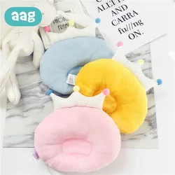 Aag Almohadas para Bebé Transpirable Nuevo Niño Bebé Infantil Recién Nacido Posicionador Del Sueño Soporte Cojín Almohada Prevenir la Almohada de Cabeza Plana 0 Aag Almohadas para Bebé Transpirable Nuevo Niño Bebé Infantil Recién Nacido Posicionador Del Sueño Soporte Cojín Almohada Prevenir la Almohada de Cabeza Plana 0