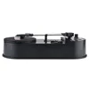 Newest Portable Mini Vinyl Turntable Audio Player Vinyl Turntable to MP3/WAV/CD Converter 45PRM/30PRM CD Player With Speaker ► Photo 3/6