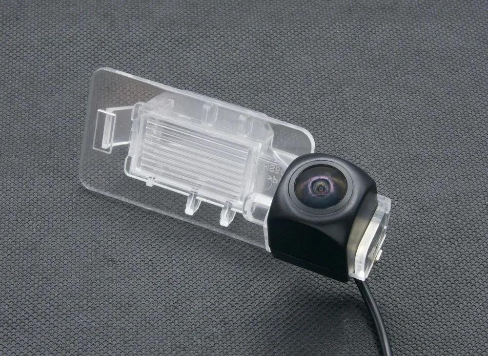 MCCD Starlight 1080P рыбий глаз Автомобильная камера заднего вида для Great Wall Hover Haval H3 H5 H6