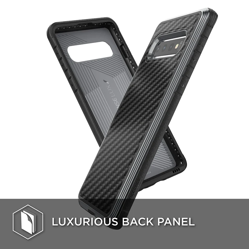 481328_XDoria_DefenseLux_GalaxyS10_Black_Carbon_Fiber_03