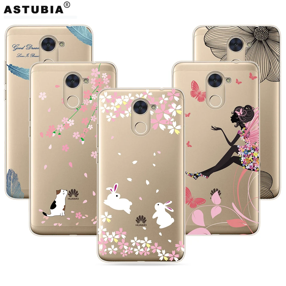 huawei y7 coque silicone huawei y7 coque silicone