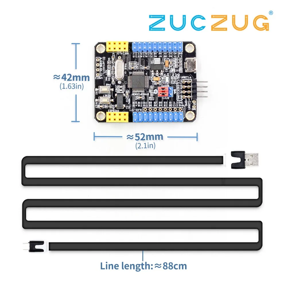 

STM32F103C8T6 ARM Mini system Development Board STM32 Development Core Board
