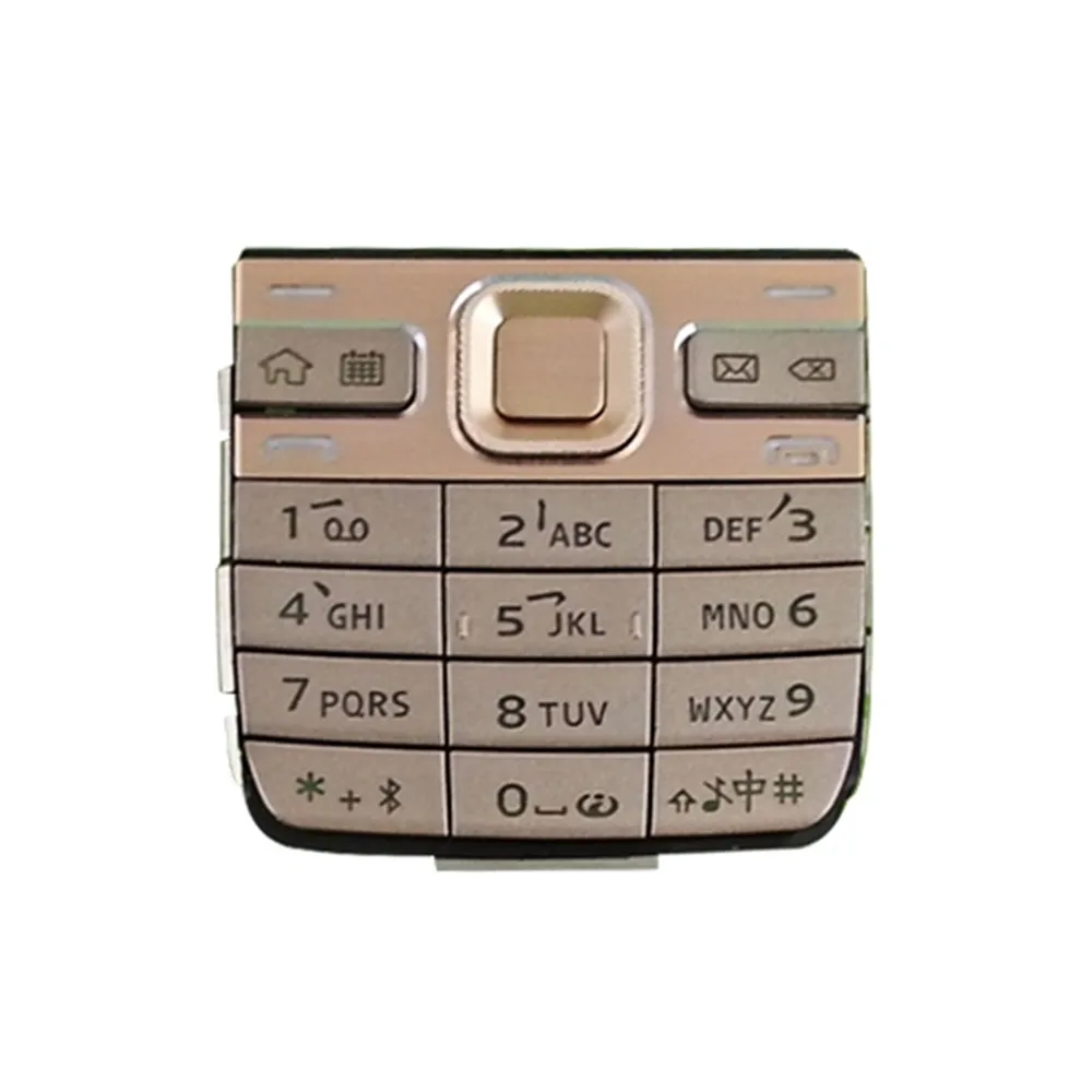 IPartsBuy мобильный телефон Keypads замена корпуса с кнопки меню/нажимные клавиши для Nokia E52 IPartsBuy мобильный телефон Keypads замена корпуса с кнопки меню/нажимные клавиши для Nokia E52