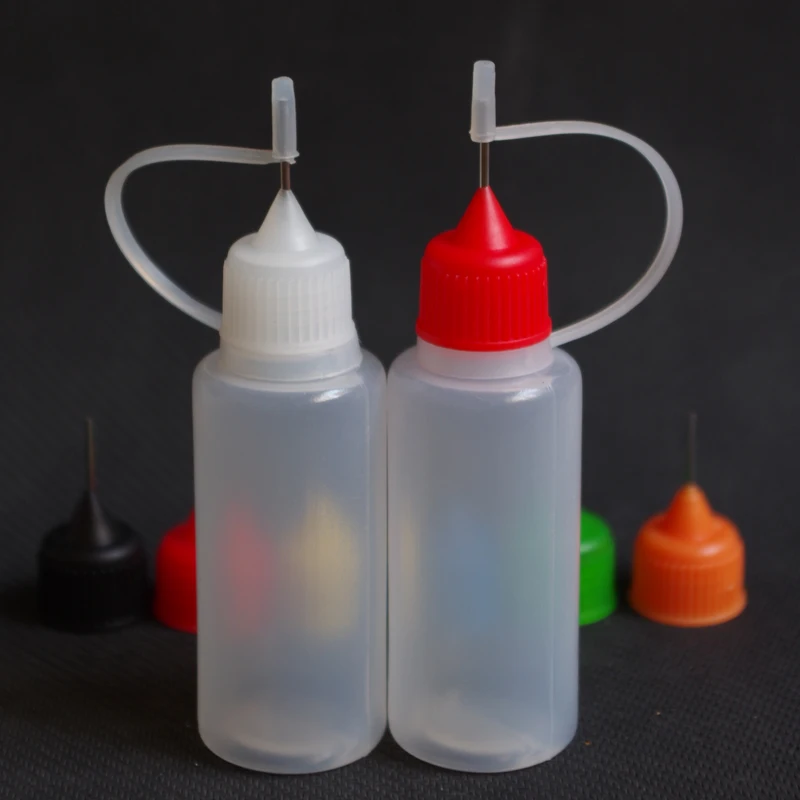10 шт. пластиковые бутылки с пипеткой 20 мл|empty bottle|bottle emptysoft plastic bottle |