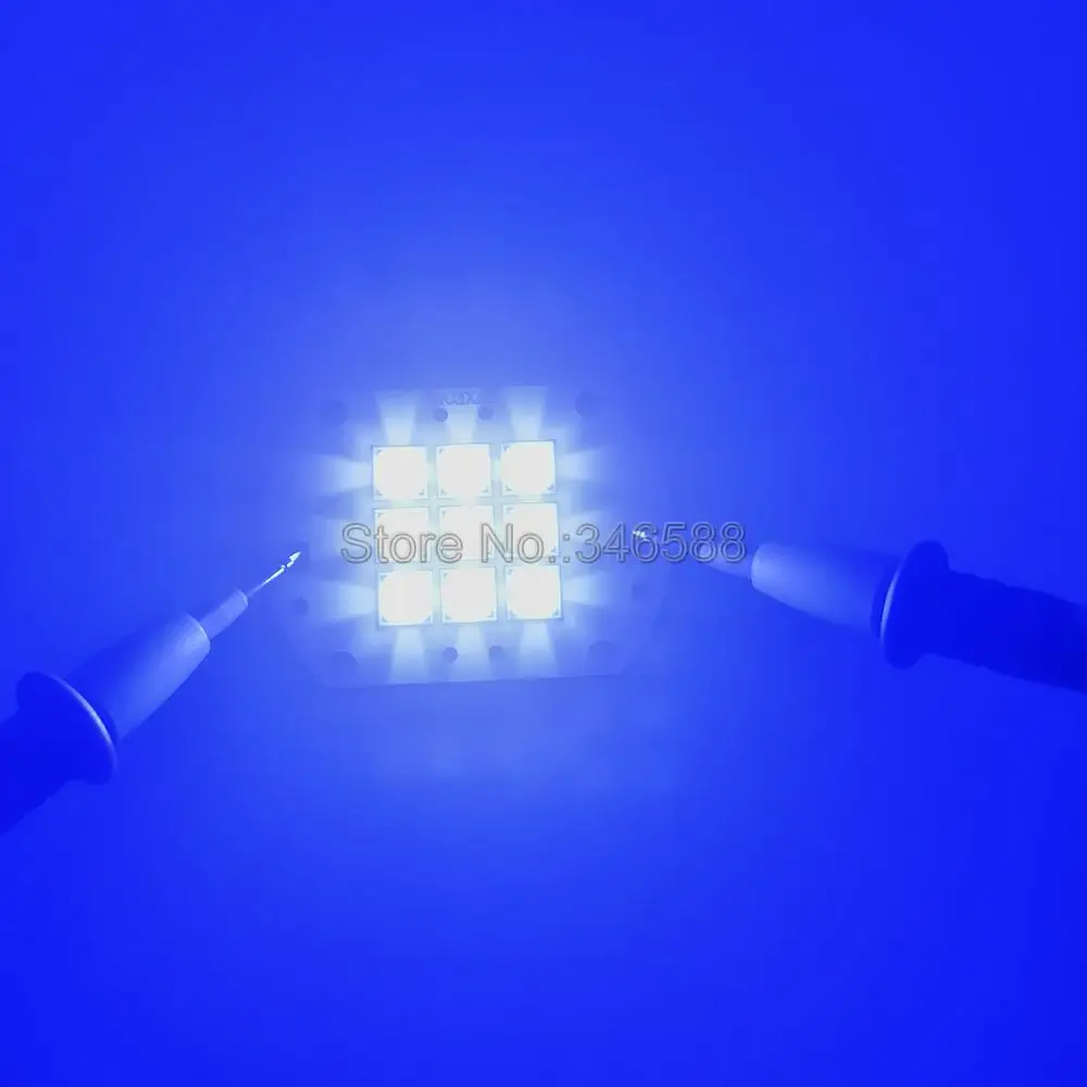 100W 450nm