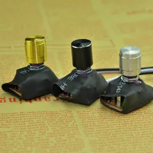 4 шт./лот 3Amp лампы накаливания диммеры с алюминиевой ручкой diy Аксессуары