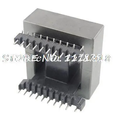 

EE55 EE Type Transformer Ferrite Magnetic Core Coil Former