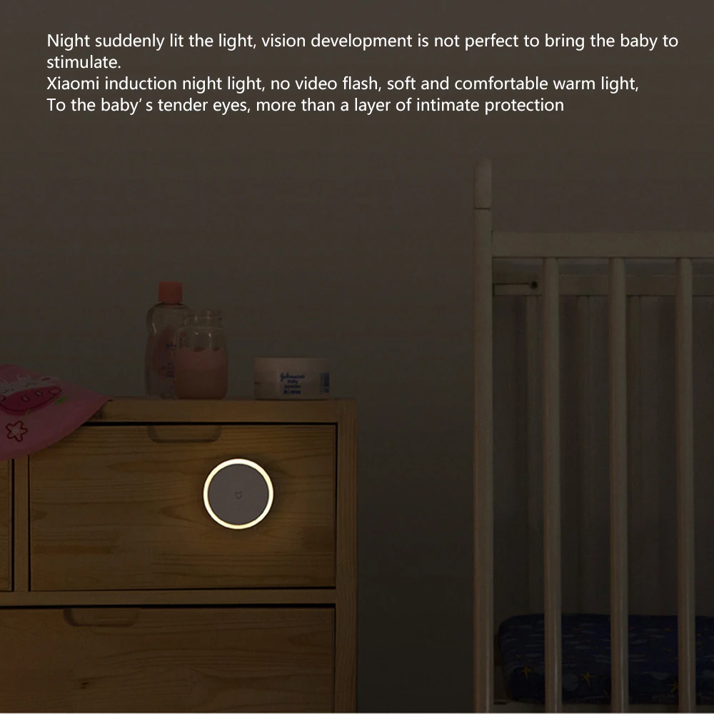 Xiaomi night sensor light (7)
