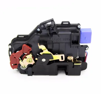 

FOR Porsche Boxster 1996-2009 FRONT LEFT SIDE DOOR LOCK ACTUATOR CENTRAL MECHANISM