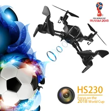 Holy Stone HS230 font b Racing b font FPV Wifi font b Drone b font Selfie