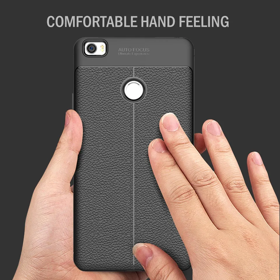 Silicone Full Protect Cover for Xiaomi Max Phone Case Soft TPU Case For Xiaomi Mi8 SE Mi 5S A1 Max 2 3 Mix 2S Pocophone F1 Case  (8)
