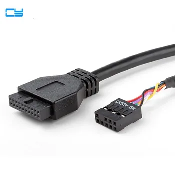 

USB 3.0 Single Port 3.5 Inch Metal Front Panel with USB 2.4A Charging Port & HD Audio Output