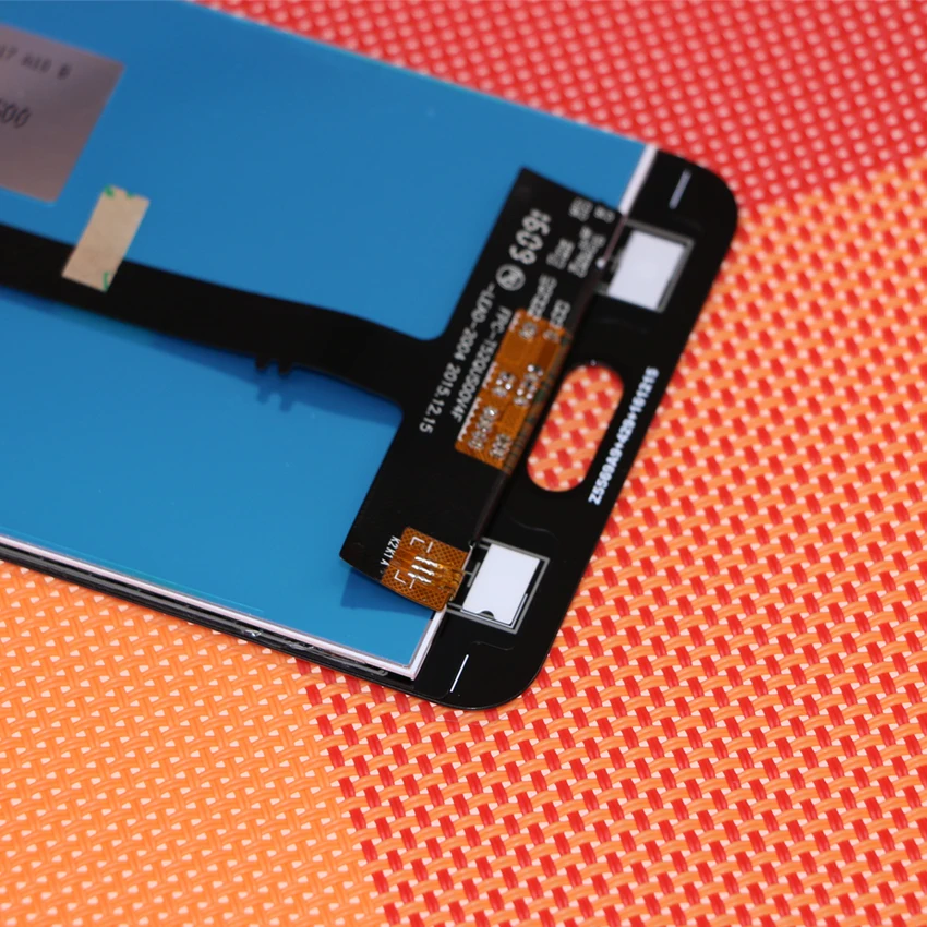 ZTE Blade V8 BV0800 (12)