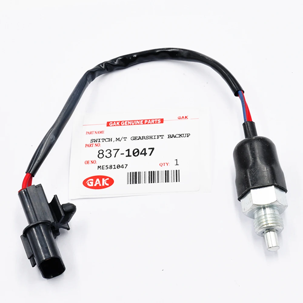 M T Gearshift Backup font b Lamp b font backup lights reverse switch control Switch For