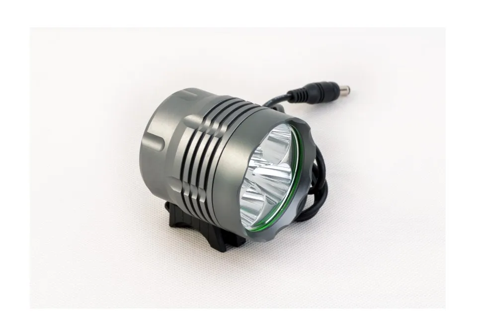 Sale WasaFire 6000lm 5* XM-L T6 LED Bike Light Bicycle Lights LED Lamp Headlamp HeadLight Waterproof Aluminum alloy generator bicycle 10