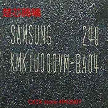 

CHUXINTENGXI KMK1U000VM-BA04 KMK2U000VM-B604 KMK3U000VM-B410 100% NEW