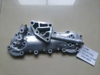 

12B 14B Oil Cooler Cover For Toyot‘’a 15701-58050