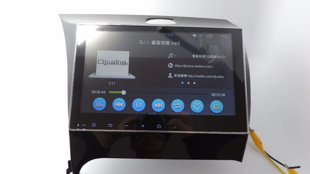 Discount "YOKOTRON" 9" Touch Android 4 Car Radio Stereo for Kia K3 Cerato Forte 2013 2014 2015+GPS Navi+Free Rear Camera+Free shipping 1 Discount "YOKOTRON" 9" Touch Android 4 Car Radio Stereo for Kia K3 Cerato Forte 2013 2014 2015+GPS Navi+Free Rear Camera+Free shipping 1