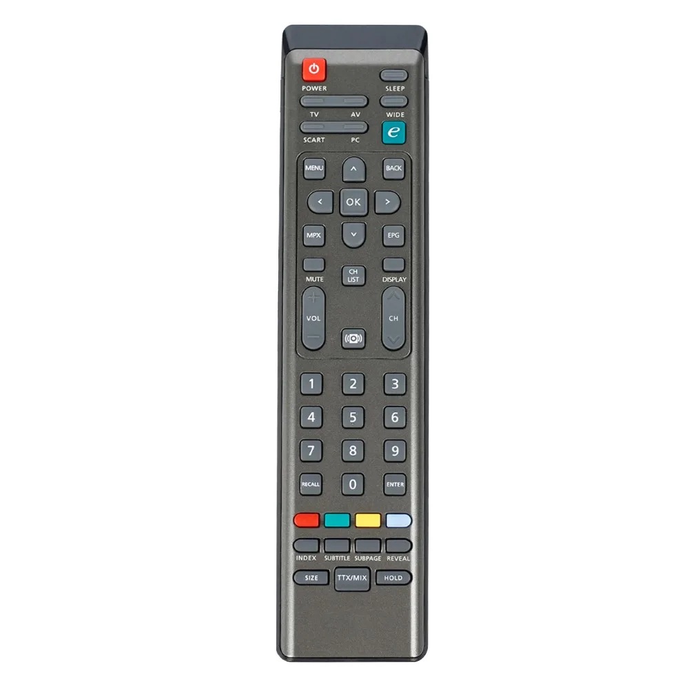 

Remote control for acer LCD TV 098TR7BDYNTARD RC-48KEY AT2055 AT2355 AT1930 AT1931 AT1925 AT3247