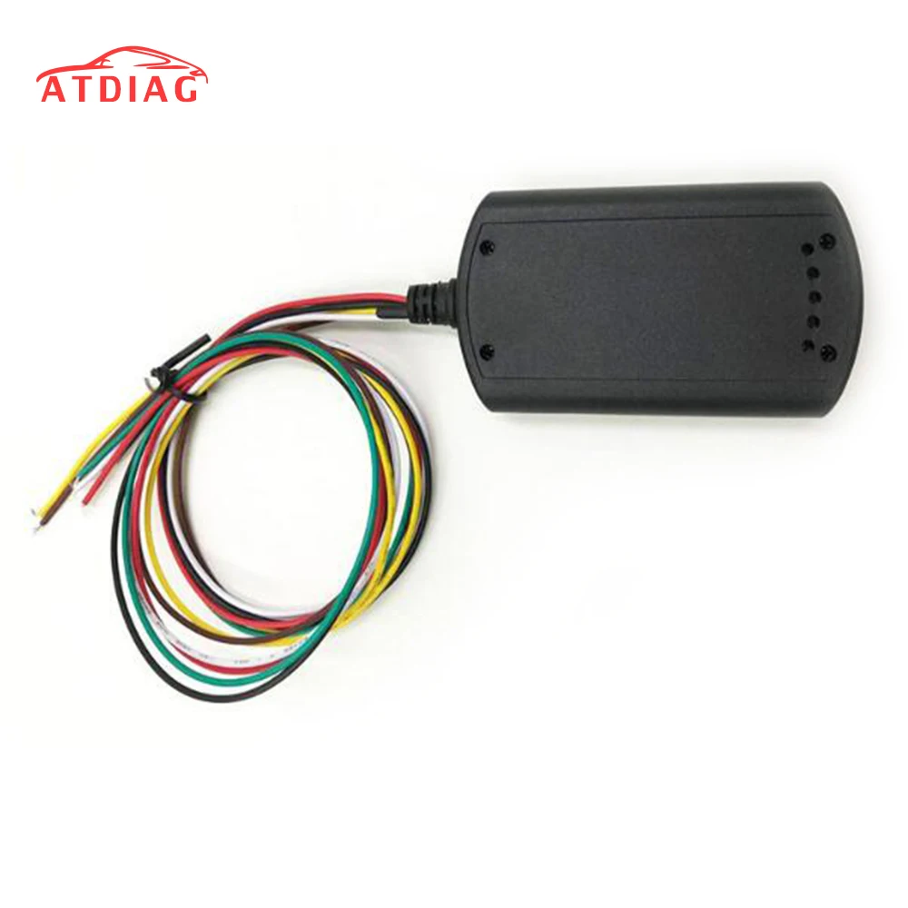 

Hot New arrival Adblue emulator for Euro 6 for Volvo for sca Adblue emulator high quality Free shipping