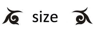 size