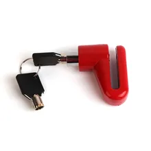 Security Anti Theft Disk Disc Brake Rotor Lock For Scooter Bike Motorcycle Safety Lock For Scooter Motorcycle Bicycle Locks Security Anti Theft Disk Disc Brake Rotor Lock For Scooter Bike Motorcycle Safety Lock For Scooter Motorcycle Bicycle Locks
